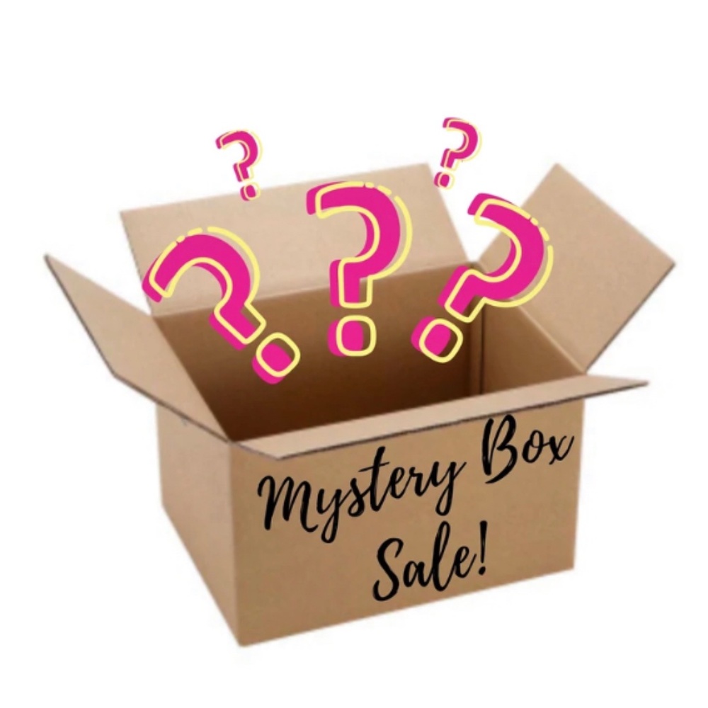 Mystery Box